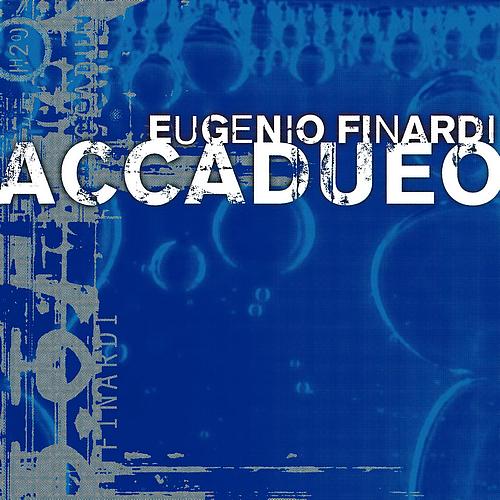 Cover Album Accadueo