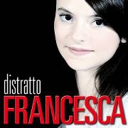 Cover Album Distratto EP