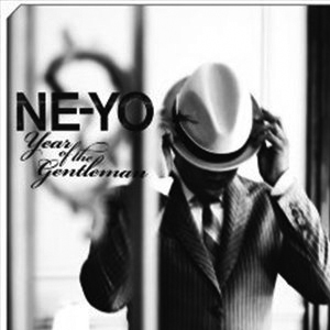 Cover Album Year Of The Gentleman