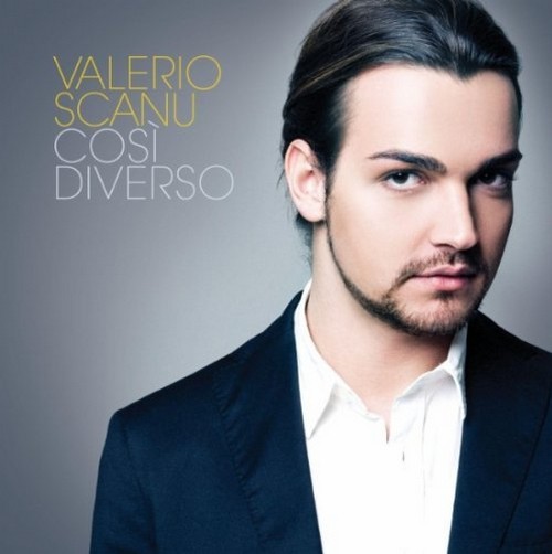 Gli album che contengono questa e altre canzoni di Valerio Scanu