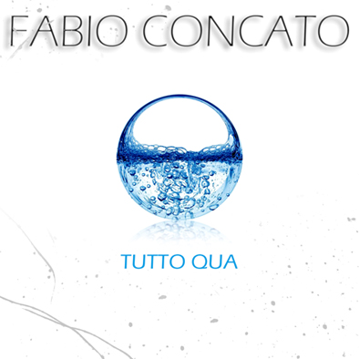 Cover Album Tutto Qua