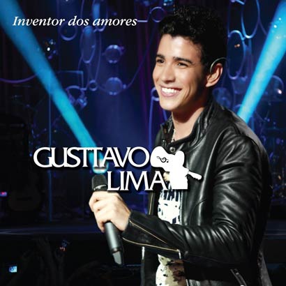 Cover Album Inventor Dos Amores