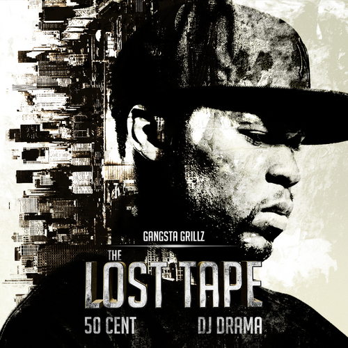 Copertina The Lost Tape - Mixtape