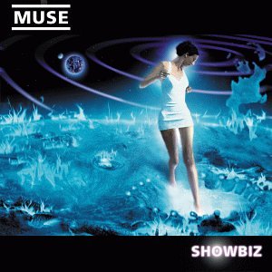 Cover Album Showbiz