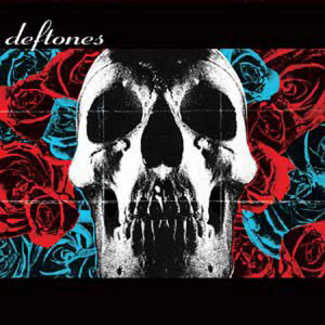 Cover Album Deftones