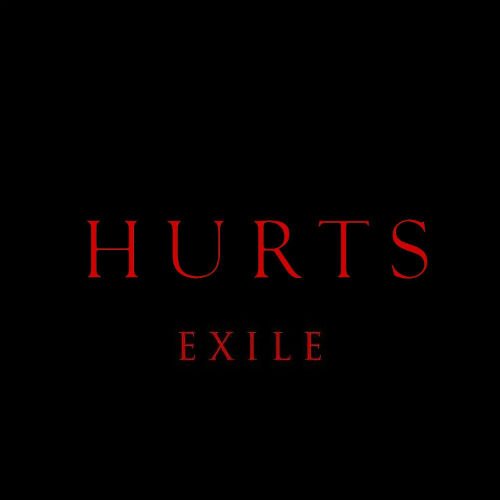 Cover Album Exile