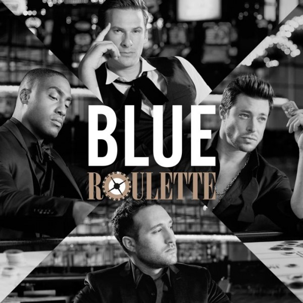 Cover Album Roulette
