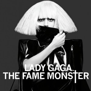 Cover Album The Fame Monster