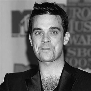 Robbie Williams