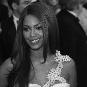 Beyonce Knowles