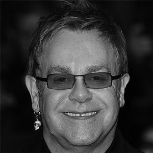 Elton John