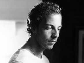 James Morrison