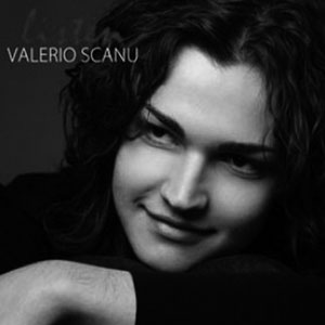 Valerio Scanu