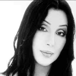 Cher