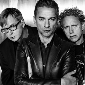 Depeche Mode