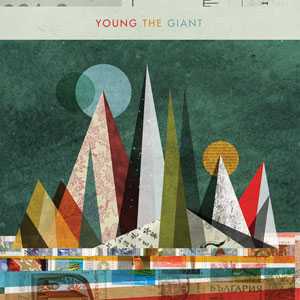 Young the Giant 