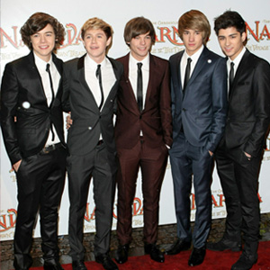 One Direction