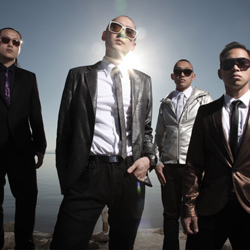 Far East Movement