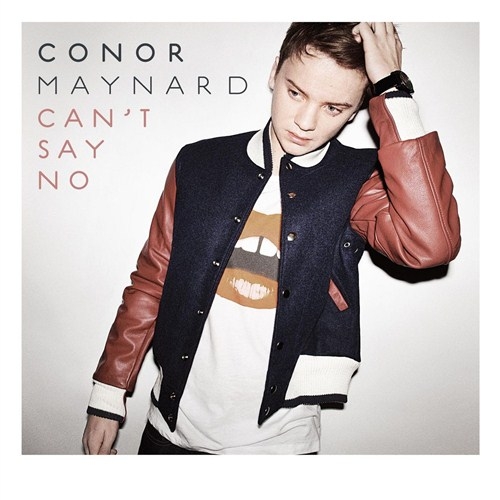 Conor Maynard