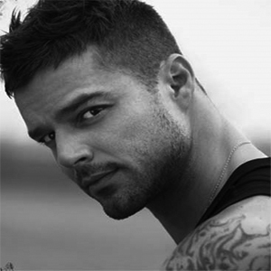 Ricky Martin