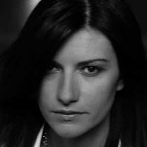 Laura Pausini