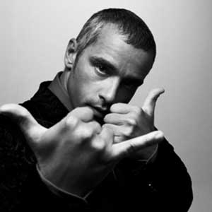 Eros Ramazzotti