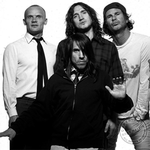 Red Hot Chili Peppers