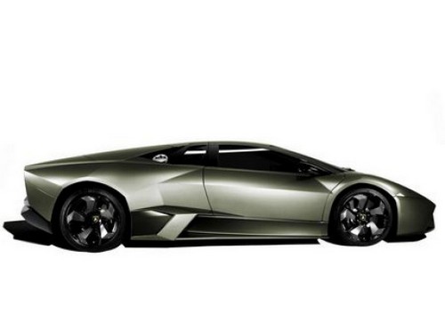 Lamborghini-Reventon