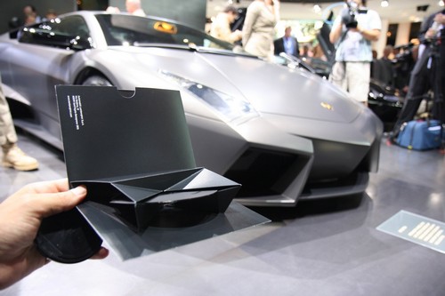 Lamborghini-Reventon