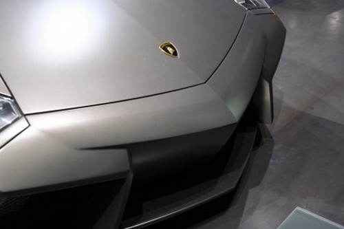 Lamborghini-Reventon