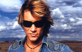 John Bon Jovi