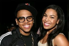 Jordin Sparks Crhis Brown