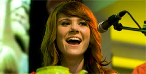 Kate Nash