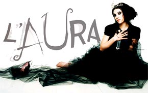 L'aura