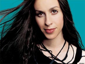 Alanis Morrisette