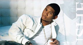 Usher