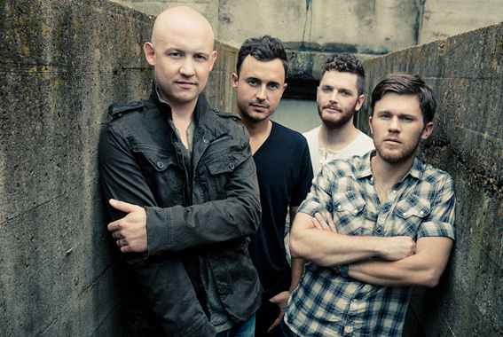 5 the fray
