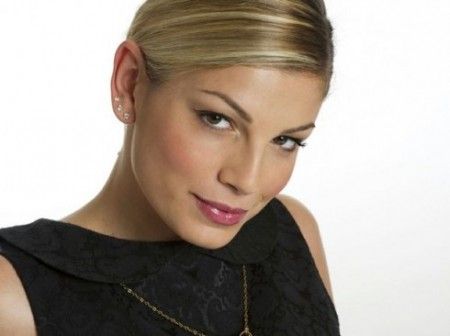 Acqua e ghiaccio Emma Marrone