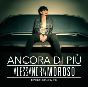 Alessandra Amoroso Ancora di Più