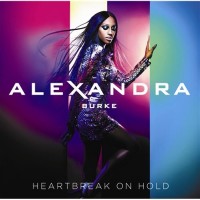 Alexandra Burke Heartbreak On Hold