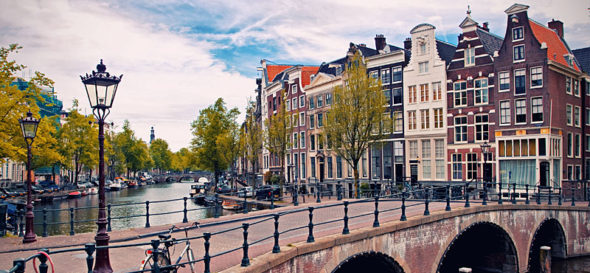 Amsterdam-Canals