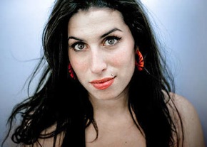 Amy Winehouse