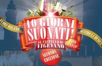 Appuntamento con 10 giorni suonati