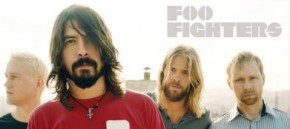 Arlandria Foo Fighters