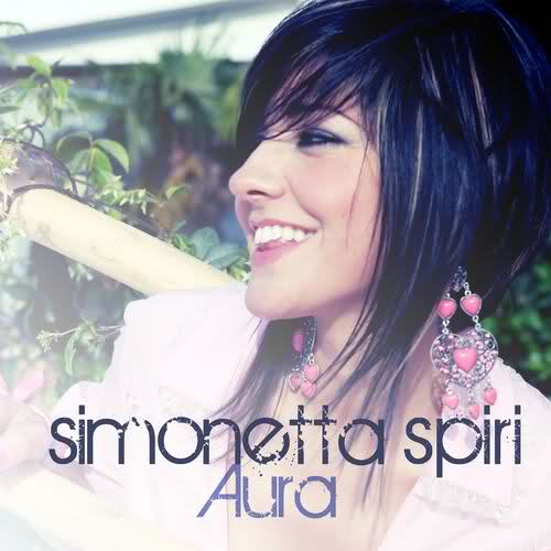 Aura Simonetta Spiri