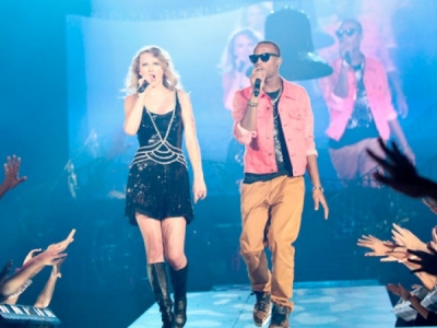 B.o.B Taylor Swift Both of Us