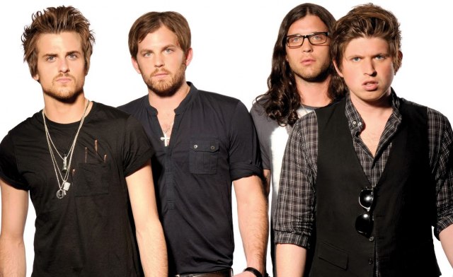 Back Down South Kings Of Leon