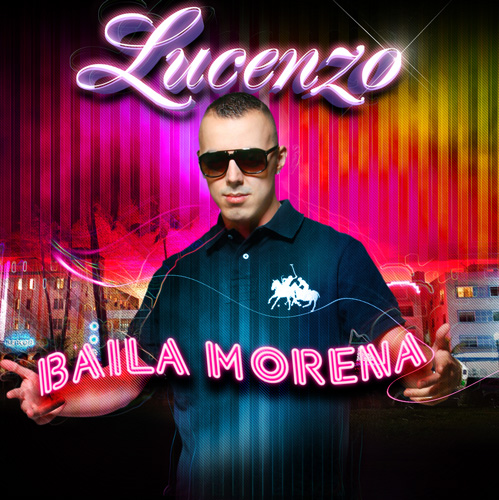 Baila Morena Lucenzo