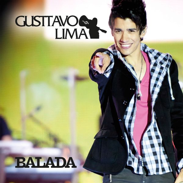 Balada Gusttavo Lima