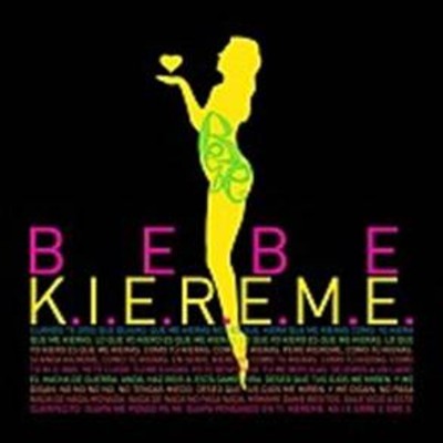 Bebe kiereme